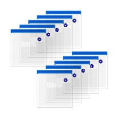 썸잇 무선 진공포장기 전용 진공압축팩 10P