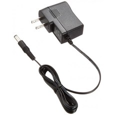 KC 9V AC 어댑터 500mA 센터마이너스사양AD9V/500mA, 1개