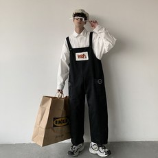 탑텐멜빵