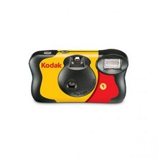 Kodak FunSaver Disposable 카메라 Flash 800 ISO