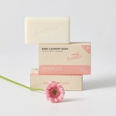 [레드루트] 세탁비누 스위트플로랄향 180g, 향 선택:스위트플로랄