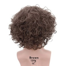 남자부분가발종류