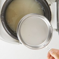 저당밥솥저당밥 저당밥솥 트레이 플레이트 다이어트 당뇨 혈당 저칼로리