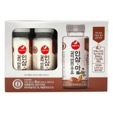 삼양목장우유로만든밀크전병