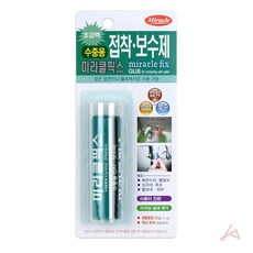 미라클픽스 수중용 57g, 1개