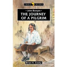 (영문도서) John Bunyan: Journey of a Pilgrim Paperback, CF4kids, English, 9781845504588