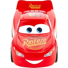 Pixar \u201C카\u201D 터보 레이서 라이트닝 맥퀸, 한개옵션0, 1개