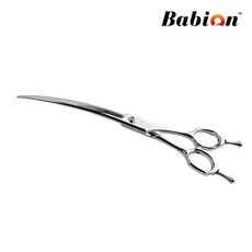 바비온커브가위