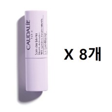 꼬달리 컨디셔너 립밤 X8, 8개, 4g