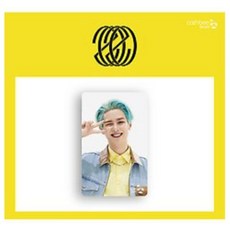 엔시티교통카드