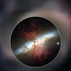 플라네타리움 천체투영기 ATUBAN Planetarium 스타 프로젝터 액세서리슬라이드 침실 생일 기념일 크리스마스 선물 아이디어 룸 장식용 야간 조명, 08 1-8, 1개