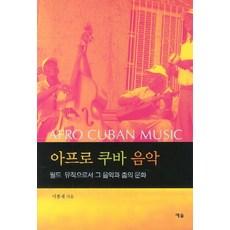 아프로쿠바음악추천