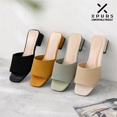 젝시믹스슬리퍼