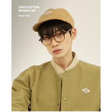 원더플레이스 꼬모니노즈 남녀공용 CN24 COTTON RIDING CAP 3COLOR146989 - 꼬모니노즈모자