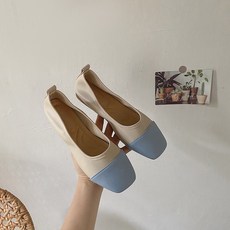 할머니여름신발