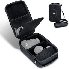 Hard Shell Camera Case EVA Pouch Bag for 소니 A7RV A7RIV A7IV A7 A7R A7S III II A7CII A7CR 캐논 Canon E, Below 10.24x6.69x3.96