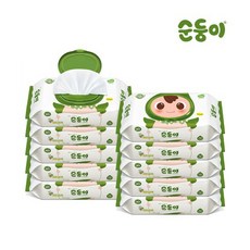 순둥이로하스캡형70매