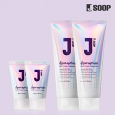 [제이숲] 아쿠아마린 워터팩 200ml 2개 30ml 2개, 없음, 상세설명 참조