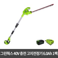 그린웍스40v6ah