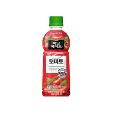 코카콜라 미닛메이드 토마토, 350ml, 1개