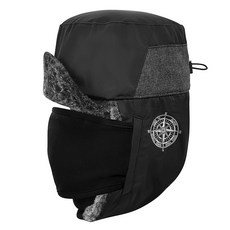 귀달이방한모자