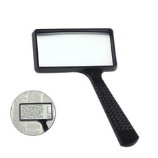휴대용관찰용루페