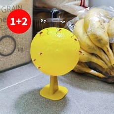 과일초파리전용트랩 1+2