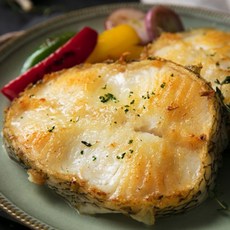 메로구이 부위별 메로 목살 [400... 1세트, 메로 목살 [1kg] × 1개