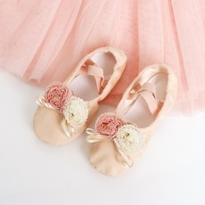 발레연습슈즈