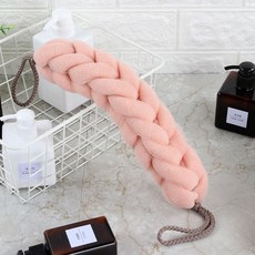 실리콘유아샤워타올