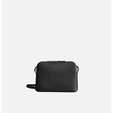 ROHSEOUL Around W medium shoulder bag Black