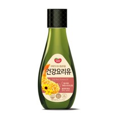 동원 건강요리유 500ml (6개), 단품