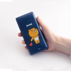 라이언보조배터리