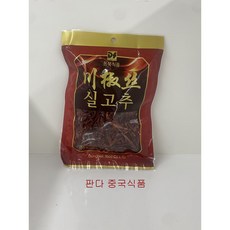 판다중국식품 동북식품 실고추 고추썰 50g 1개