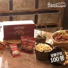 견과류 TOP01