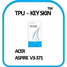 ACER TPU TPU고급형 V3-371 노트북 아스파이어 키보드스킨 키스킨 키커버 노트북용 액세서리, GC 1, GC 본상품선택