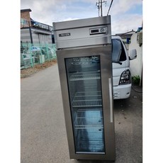 우성 25정육쇼케이스 CWSR-630(아날로그) 올스텐 부산울산경남배송