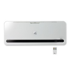 한일_리모컨 벽걸이온풍기 HEFW-2150R, 상세설명 참조, 없음