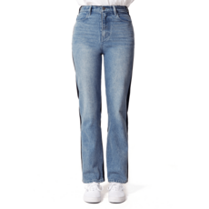 오아이오아이청바지 TOP01