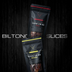 남아공 수제 와인안주 육포 빌통 60g 1개 블리스 VLEES 프리미엄 소고기 육포 Biltong, 오리지널 60g