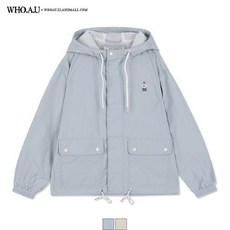 후아유바람막이