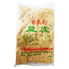 다원중국식품 중국 더우피 doupi 5kg, 1개