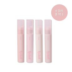 에뛰드하우스 에뛰드 픽싱 틴트 4g, [홀리데이] 리얼 핑크, 1개