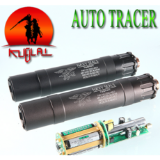 SOTAC Auto Tracer 쿠빌라이 오토트레이서, 블랙, 1개