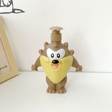 톰과제리샴푸통