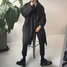 2019FW 심플 롱코트