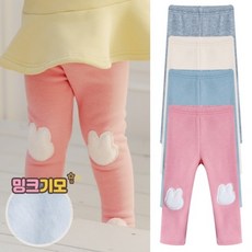 [베베쥬] 폼폼래빗밍크기모레깅스