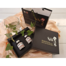 힘찬농원 힘찬굼 굼벵이환 선물용세트