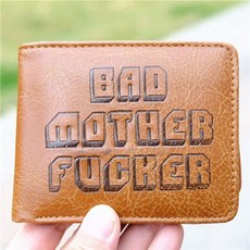 펄프픽션지갑