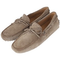 tods 20FW 토즈 뉴라체토 고미니 드라이빙 슈즈 (남성/토프) XXM0GW05470 RE0 C405